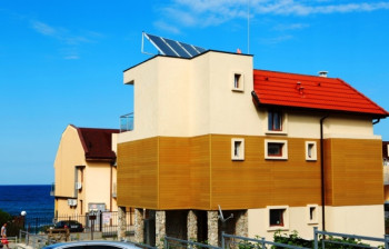 Мини-отель у моря